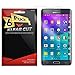 Samsung Galaxy Note Edge Screen Protector [6-Pack], Klear Cut High Definition Clear Screen Protector for Samsung Galaxy Note Edge PET Film Anti-Bubble Shield