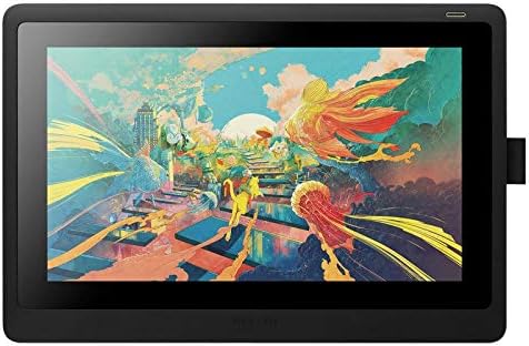 タブレット Wacom - wacom cintiq16 DTK1660K0D Wacom DTK1660K0D LCD pen tablet Wacom Cintiq 16 | eBay