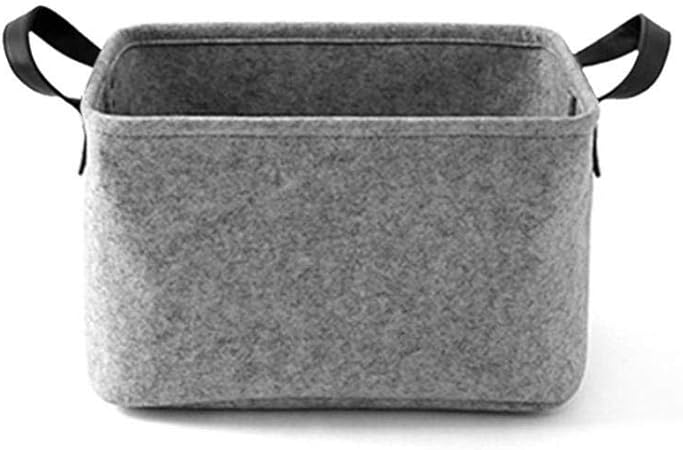 PHYZGHN Cesta De Lavandería Libro De Juguete Cesta De Almacenamiento