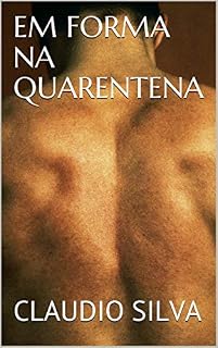 Livro EM FORMA NA QUARENTENA