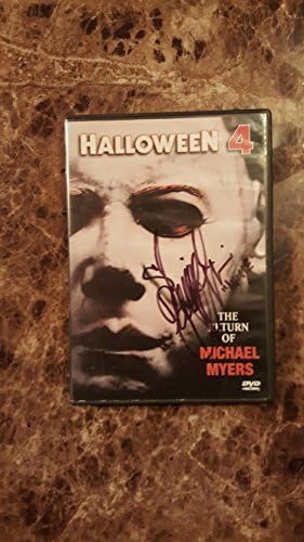Amazon.com: Halloween 4: The Return of Michael Myers / Halloween 5