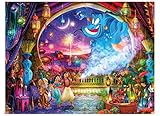 Ceaco - Disney – Aladdin – 300 Oversized Piece