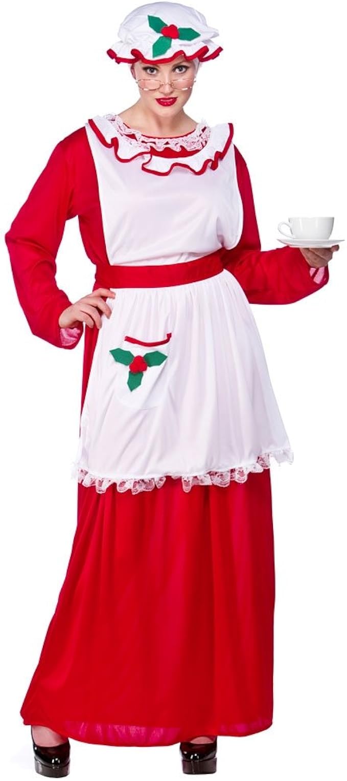 plus size elf costume uk