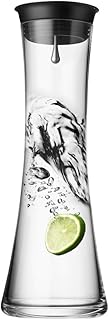 Menu Wasserkaraffe WatwejugWELLNESS 0.8L