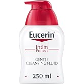 Eucerin Intim-Protect Gentle Cleansing Fluid 250ml
