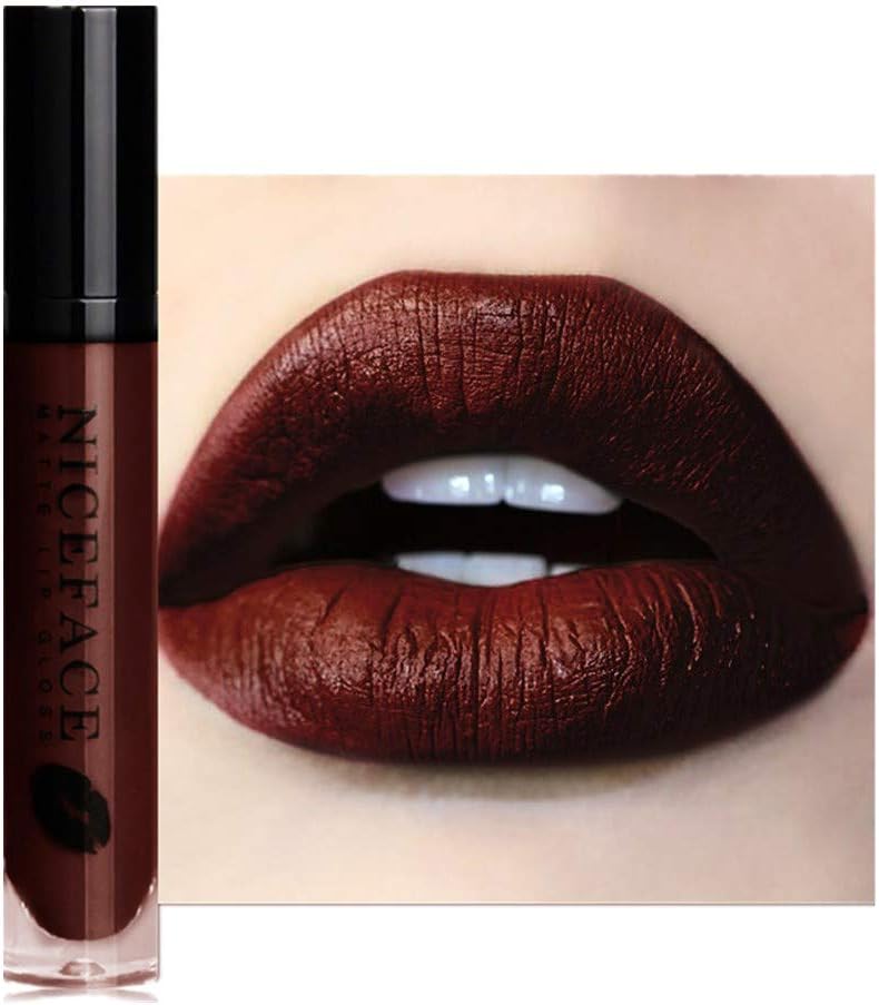 Liquidation Osyard Beauté Nouveau Lèvre Lingerie Mat