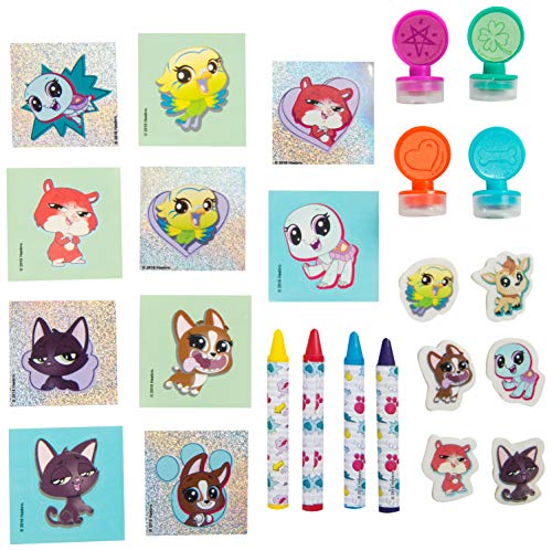 lps advent calendar 2018