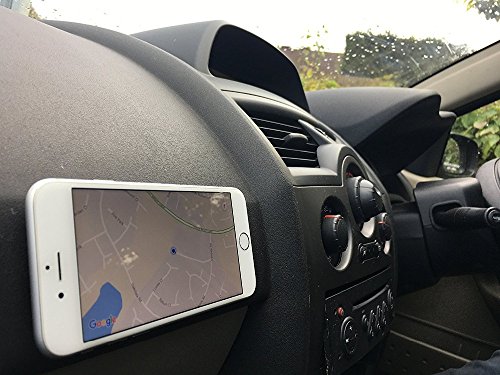 image for EYSOFT Universal non-slip mats, Sticky Anti-Slip Gel Pads, Stick to Gl