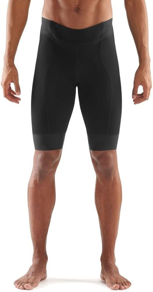 skins cycling tights