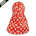 VALSE Best Designer Premium Durag for Men Women, 20+Fashion Pattern, Du-rag for Men Waves