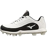 Mizuno Womens Mizuno Finch Elite 6 Low TPU