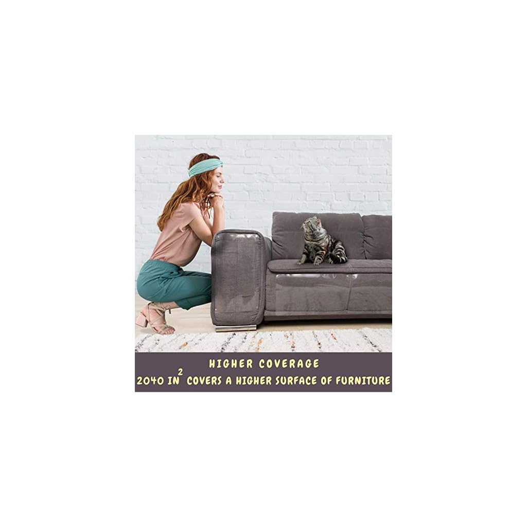 Best Cat Furniture Protector 2020 Furniture Protection From Cat