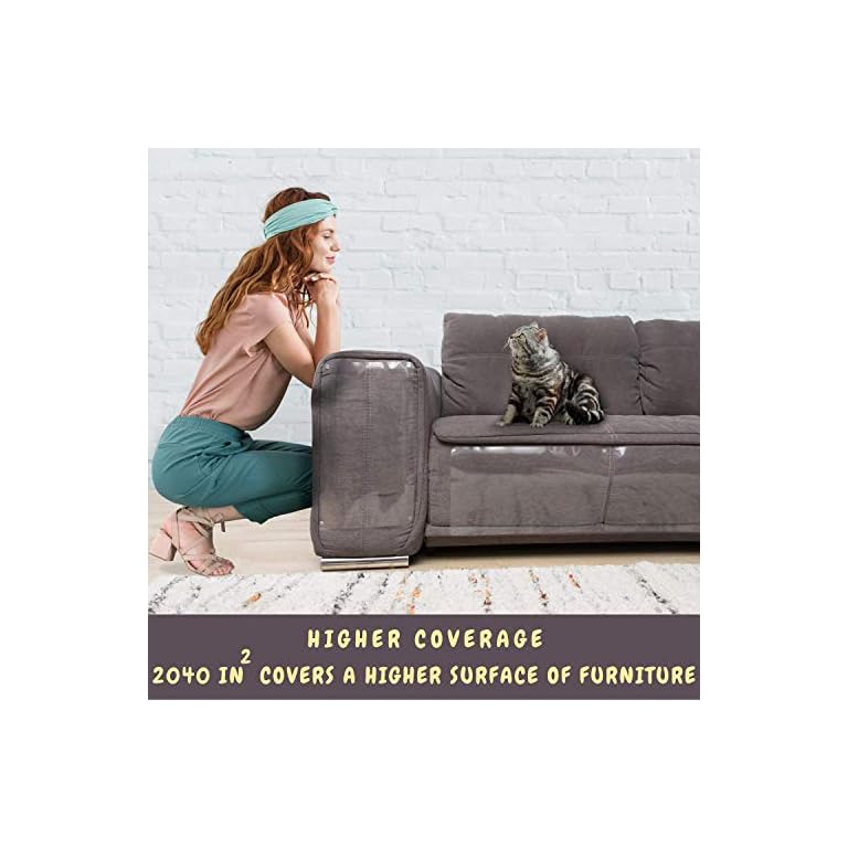 Best Cat Furniture Protector 2020 Furniture Protection From Cat