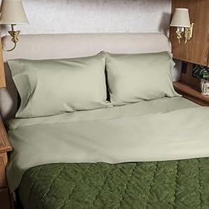 cotton rv queen sheets