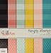 Simple Stories Simple Basics Kit 12x12 6/Pkg-I Am
