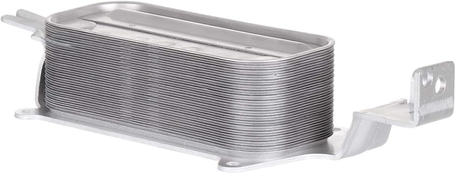 Amazon Com Ineedup Transmission Oil Cooler Fit For 09 14 For Bmw 535i 11 15 For Bmw 550i Xdrive Automotive