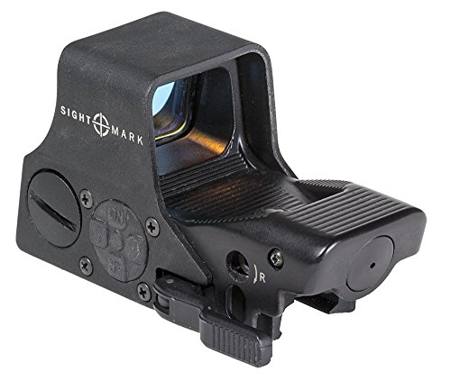 Sightmark SM26005 Ultra Shot M-Spec Reflex Sight (Certified Refurbished)