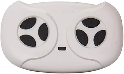 JIARUIXIN 2.4G Bluetooth Remote Control 