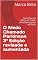 Livro O Medo Chamado Parkinson 3ª Edição revisada e aumentada: Uma Doença Dificil de Tratar. Uma Doença que só Piora.