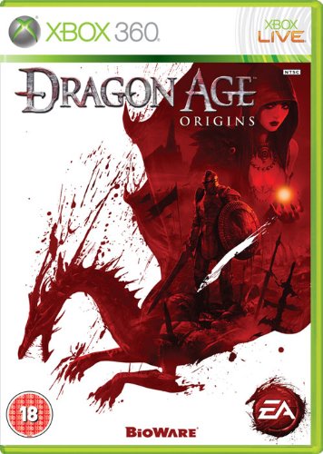 #94 — Dragon Age: Origins (Xbox 360)