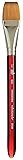 Princeton Velvetouch Artiste, Mixed-Media Brush for