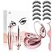 Hilareco Magnetic Eyelashes