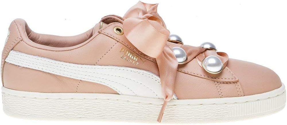 puma basket bling wn's