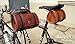 Hazel Design – Vintage Bicycle Saddle Tools Bag Tan colorthumb 4