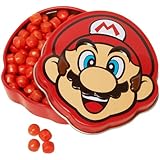 Nintendo Super Mario Brick Breakin Candy
