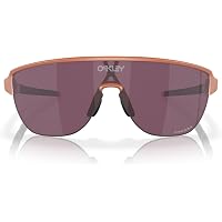 Amazon.com: Oakley OO9248A Corridor Low Bridge Fit Sunglasses