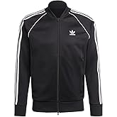 adidas mens Adicolor Classics Superstar Track Top