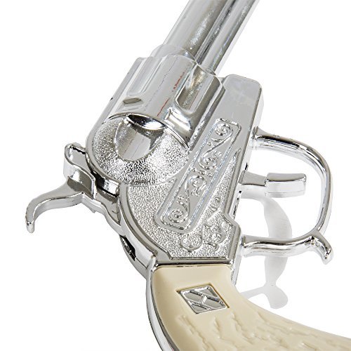 Cowboys - Side Loading Pistol