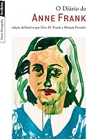 O Di&aacute;rio de Anne Frank