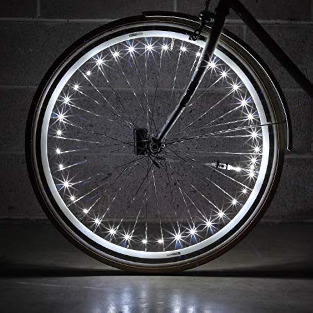 bicycle tire lights