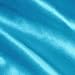 Funny Girl Designs 1 Inch Wide Satin Headband (Turquoise Blue)