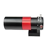 ZWO 30mm f/4 Mini Guide Scope for ASI Cameras # 30120