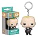 Funko Pop Keychain: Boss Baby (Suit) Toy Figures
