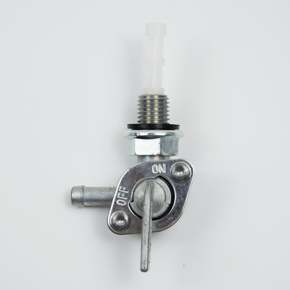 Highfine Generator Fuel Tank Shut off Valve 281783V M10X1.25