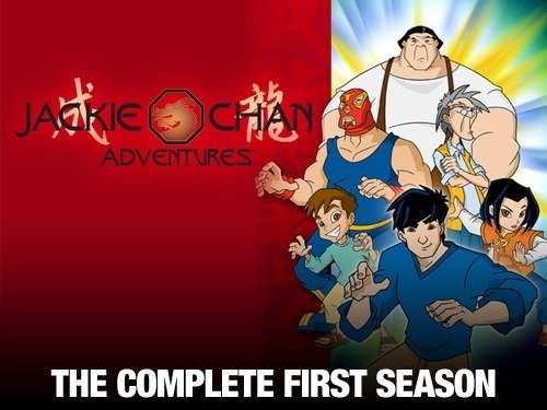 Watch Jackie Chan Adventures - Season 1 | Prime Video Watch Jackie Chan Adventures - Season 1 | Prime Video
