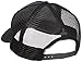 prAna Women's La Viva Trucker, One Size, Black