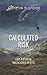 Calculated Risk (Love Inspired Suspense)