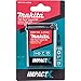 Makita A-97352 Impactx T25 Torx 1″ Insert Bit, 25 Pack