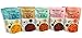 Khazana Gourmet Indian Entrée |USDA-Organic/Vegan|- ALL 5 FLAVORS Curry Variety Pack • 10oz(5 Pack) • [Fully Cooked & Ready-to-Eat Meals/Snacks/Dinner for a tasty bite of Indian Kitchen Food]