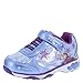 Frozen Girls Light-Up Runner - Toddler & Little Girl Sizes