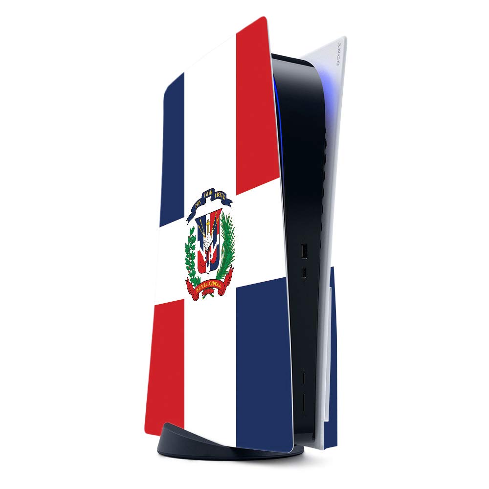 MightySkins Gaming Skin for PS5 / Playstation 5