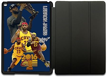LeBron James Apple iPad Air 2 Case - Blue BE140709bl