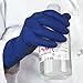Shamrock 16014-XL-bx Action Safety Medical Grade Examination Glove, 15 mil, Powder-Free, Textured, Natural Rubber Latex, 12