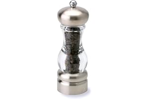 OLDE THOMPSON SINCE 1944 Olde Thompson 7" Del Norte Adjustable Pepper Mill