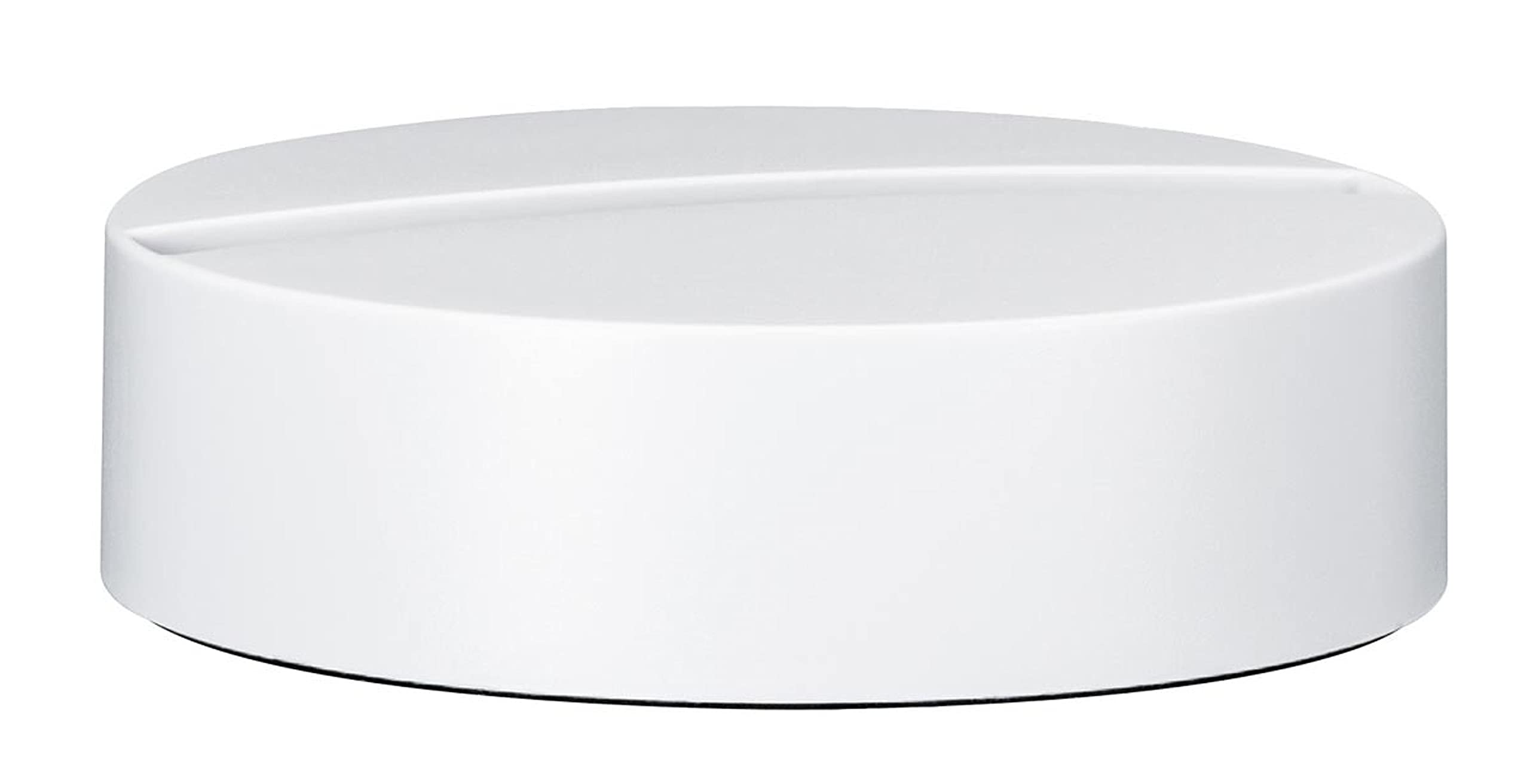 Paulmann 79535 3D Table lamp Basic LED 1x3W White, matt 230V alu