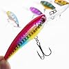 TBW-10pcs-Plastic-Fishing-Lures-Hooks-Minnow-Baits-Tackle-with-Treble-Hook